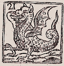 Auca del Drac