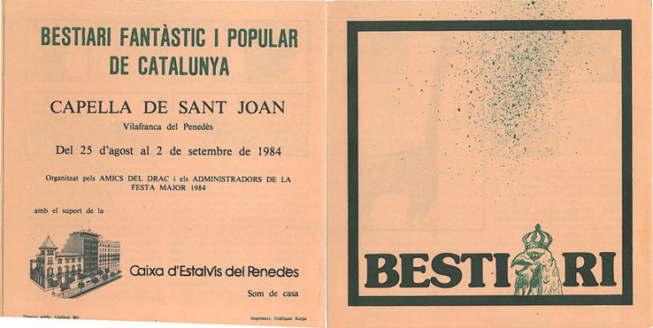 Cartell de l'exposició